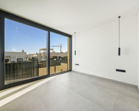 Nouvelle construction - Villa - Polop - La Alberca