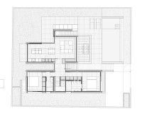 Nouvelle construction - Villa - Polop - La Alberca