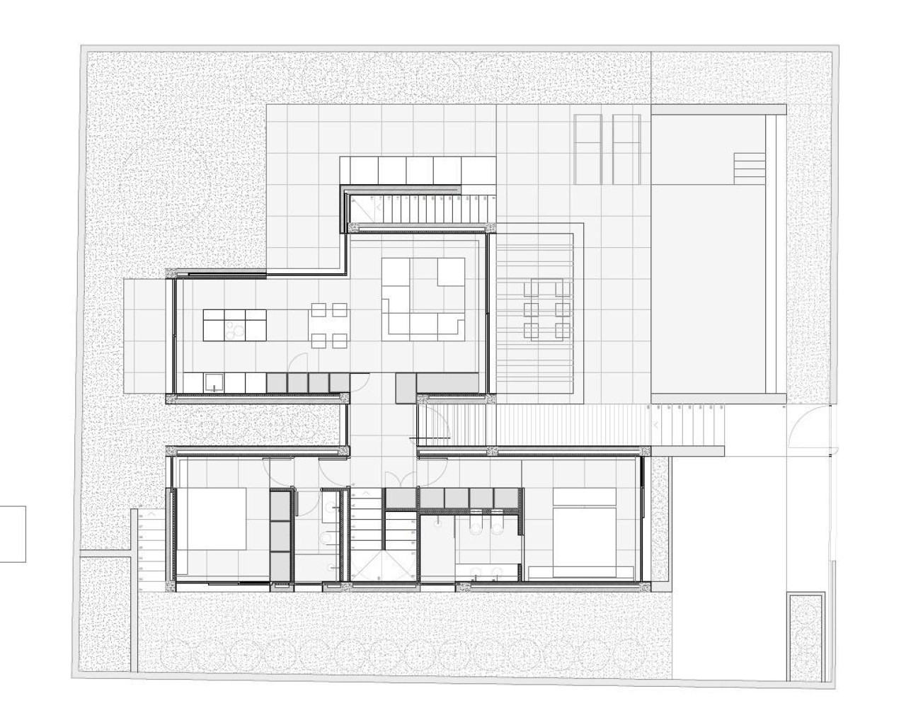 Nouvelle construction - Villa - Polop - La Alberca