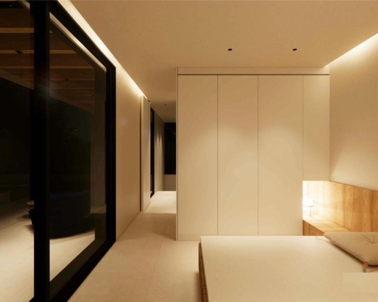 Nouvelle construction - Villa - Polop - La Alberca