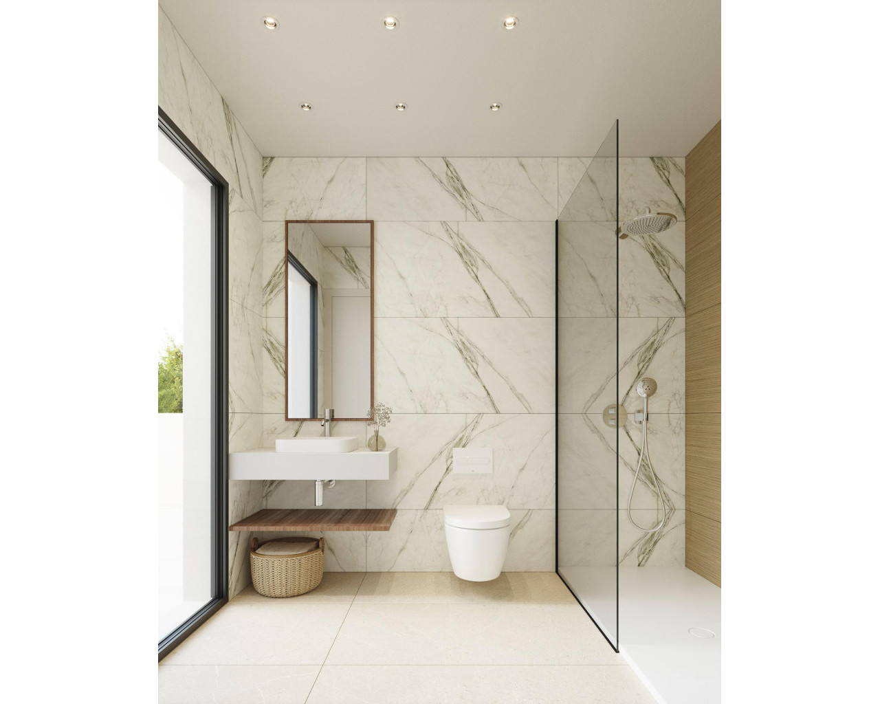 Nouvelle construction - Villa - Polop - Novapolop