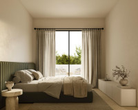 Nouvelle construction - Villa - Polop - Novapolop