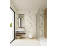 Nouvelle construction - Villa - Polop - Novapolop