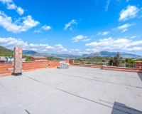 Nouvelle construction - Villa - Polop - Novapolop