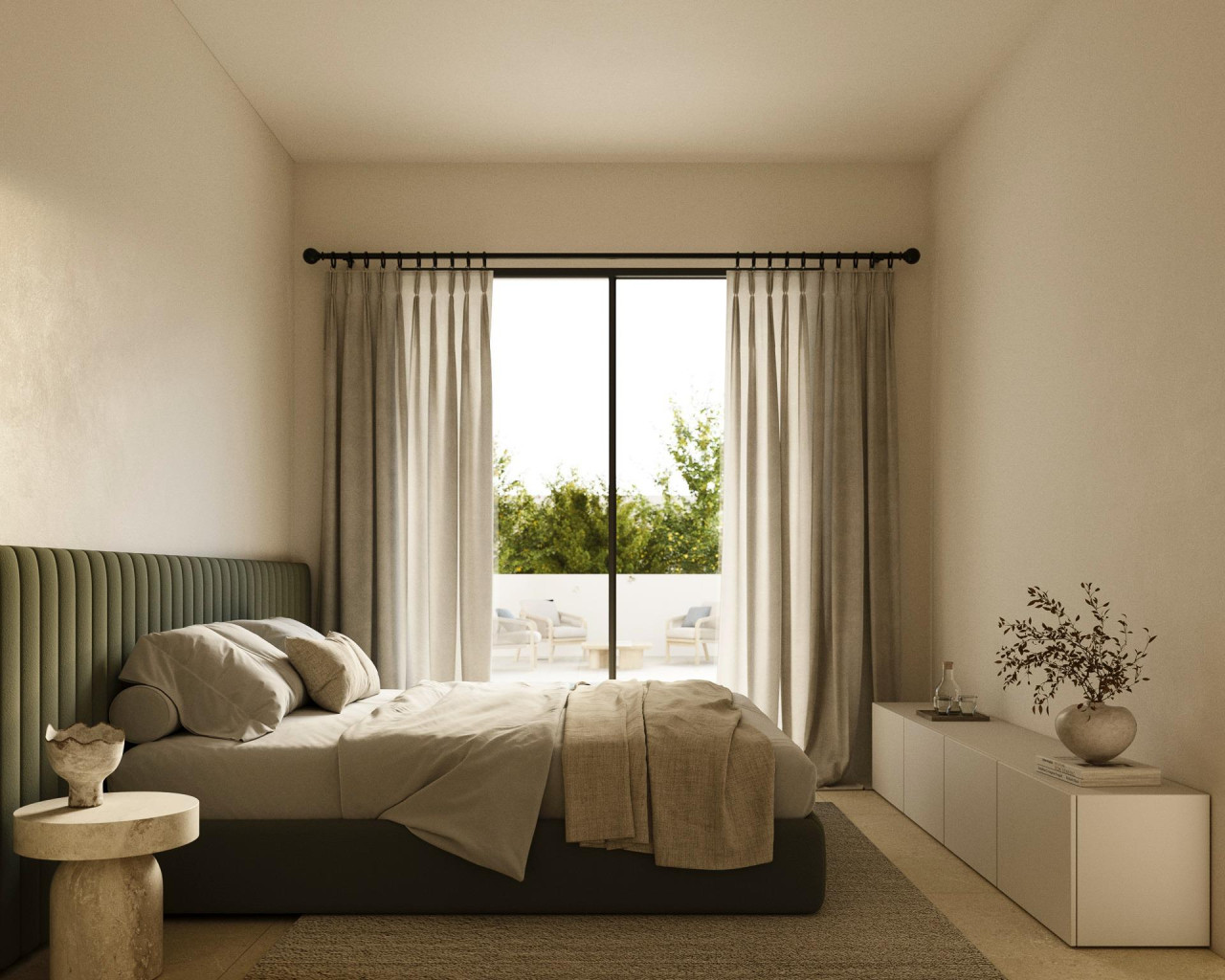 Nouvelle construction - Villa - Polop - Novapolop