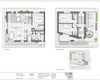 Nouvelle construction - Villa - Polop - PAU1