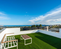 Nouvelle construction - Villa - Polop - Polop Hills