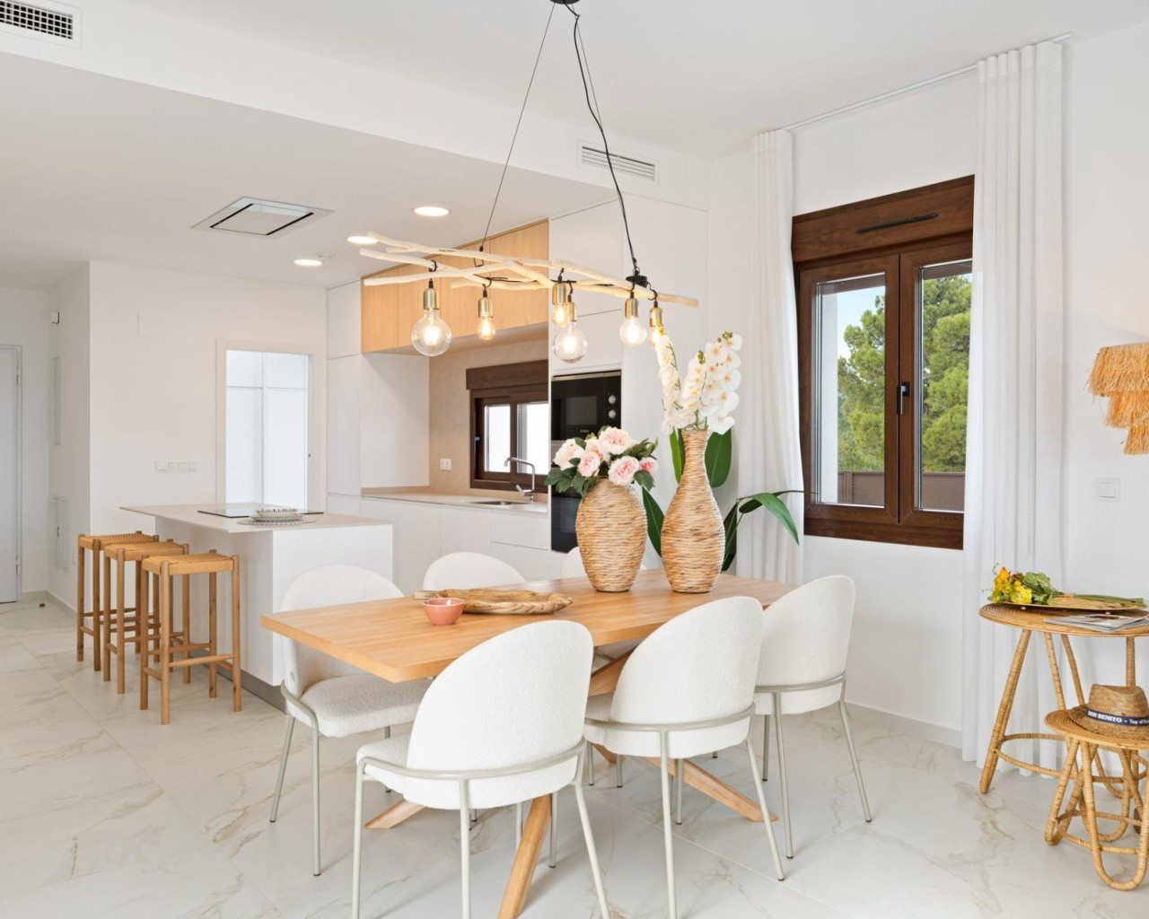 Nouvelle construction - Villa - Polop - Polop Hills