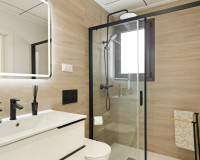 Nouvelle construction - Villa - Polop - Polop Hills