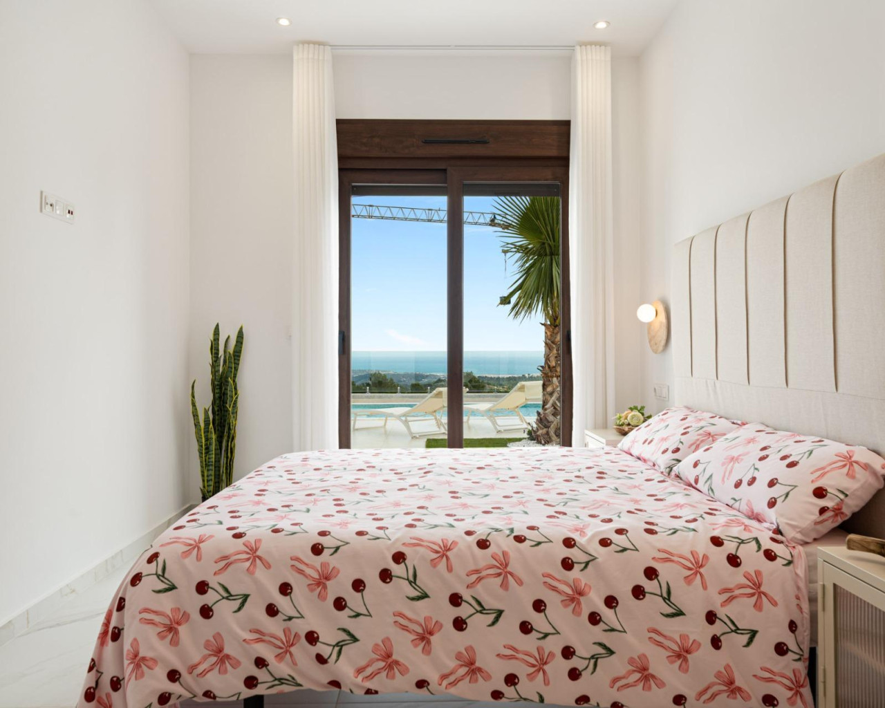 Nouvelle construction - Villa - Polop - Polop Hills