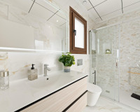 Nouvelle construction - Villa - Polop - Polop Hills