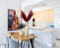 Nouvelle construction - Villa - Polop - Polop Hills