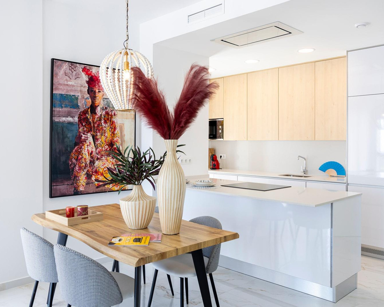 Nouvelle construction - Villa - Polop - Polop Hills