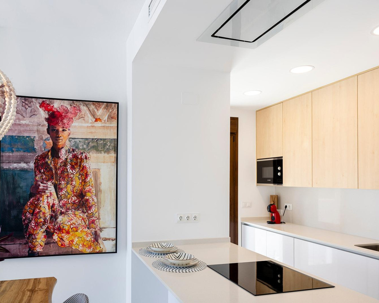 Nouvelle construction - Villa - Polop - Polop Hills