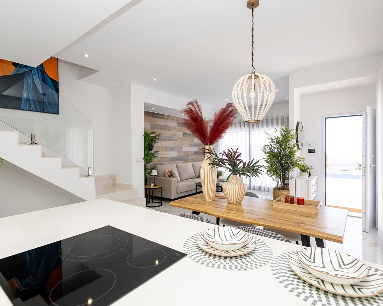 Nouvelle construction - Villa - Polop - Polop Hills