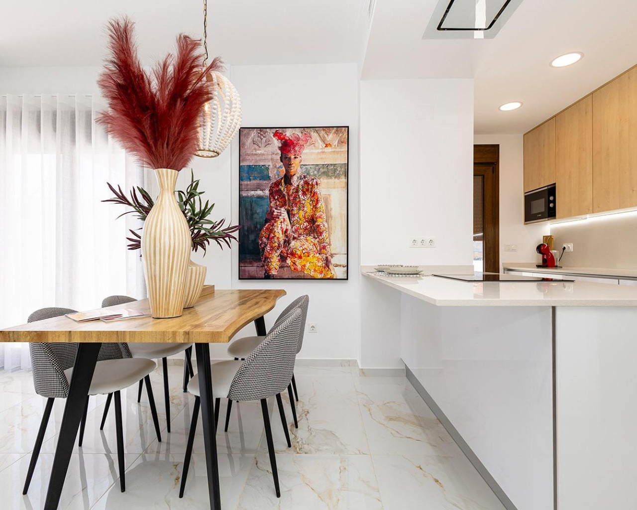 Nouvelle construction - Villa - Polop - Polop Hills