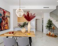 Nouvelle construction - Villa - Polop - Polop Hills