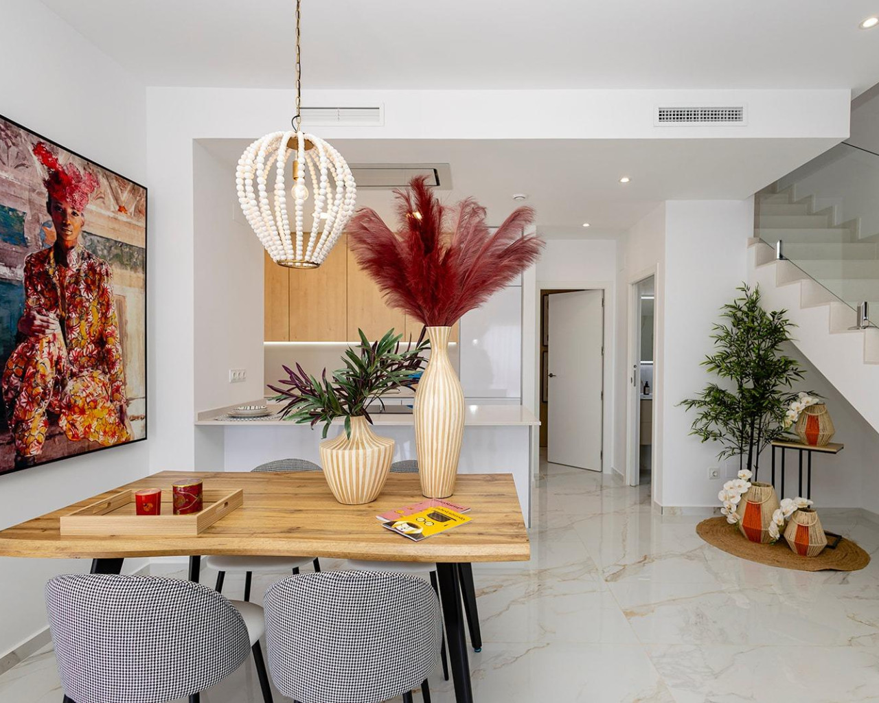 Nouvelle construction - Villa - Polop - Polop Hills