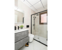 Nouvelle construction - Villa - Polop - Polop Hills