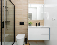 Nouvelle construction - Villa - Polop - Polop Hills