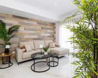 Nouvelle construction - Villa - Polop - Polop Hills