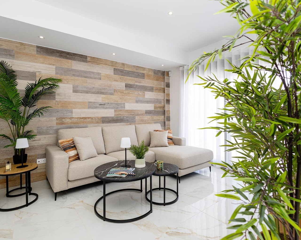 Nouvelle construction - Villa - Polop - Polop Hills