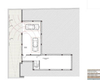 Nouvelle construction - Villa - Polop - Polop Hills