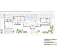 Nouvelle construction - Villa - Polop - Polop Hills