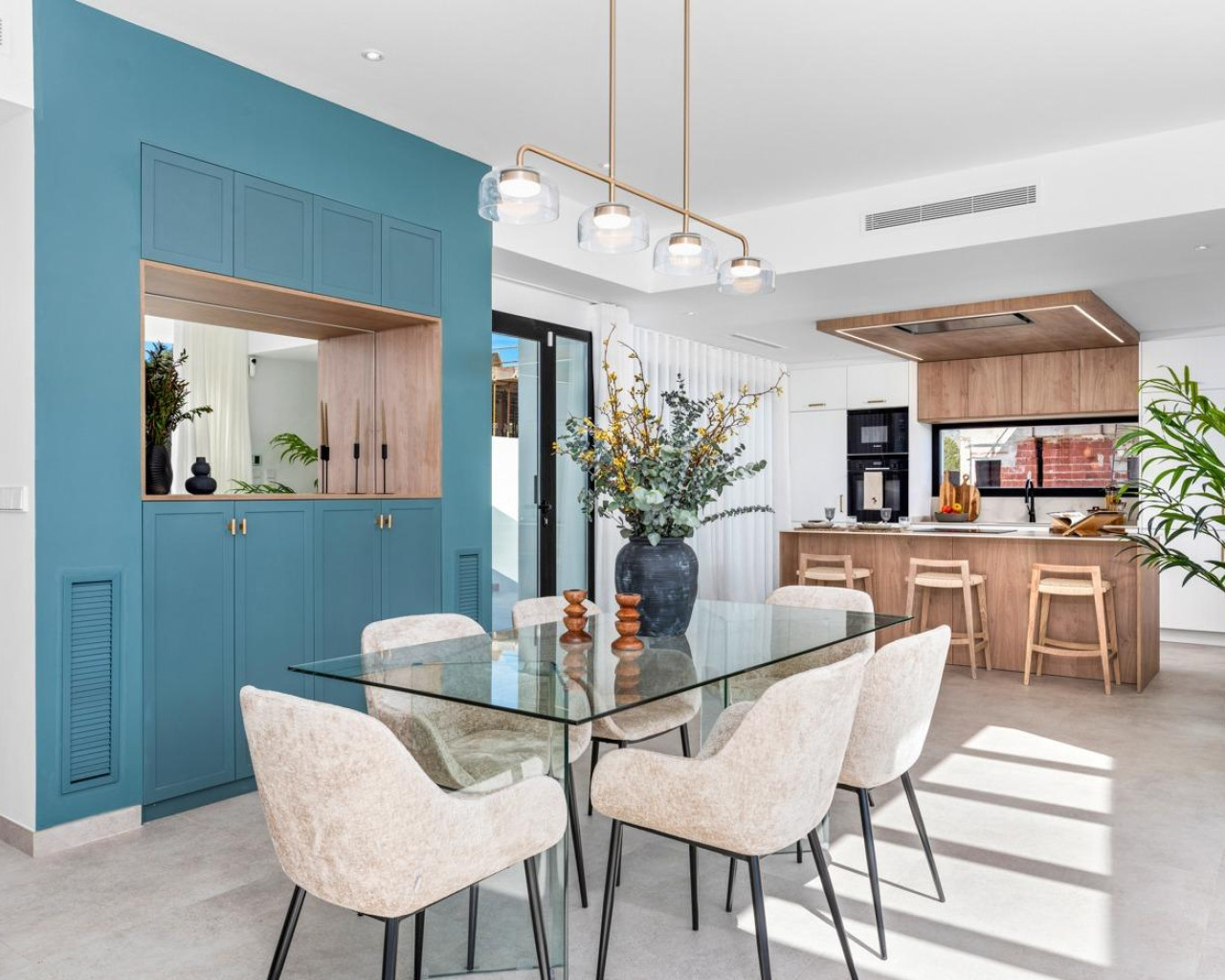 Nouvelle construction - Villa - Polop - Urbanizaciones