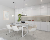 Nouvelle construction - Villa - Puerto de mazarron - Caleñares
