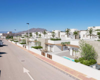 Nouvelle construction - Villa - Puerto de mazarron - Caleñares