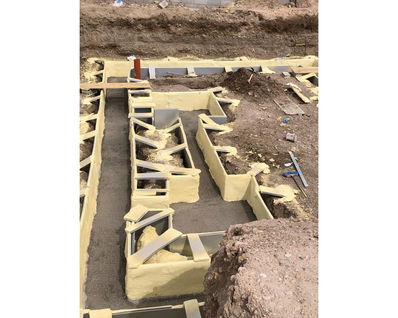 Nouvelle construction - Villa - Puerto de mazarron - El Alamillo