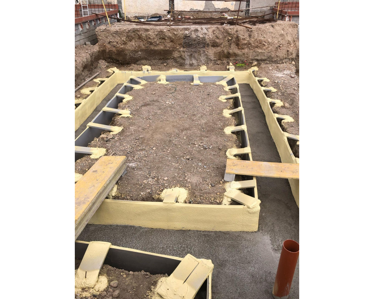 Nouvelle construction - Villa - Puerto de mazarron - El Alamillo