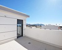 Nouvelle construction - Villa - Puerto de mazarron - Mar De Plata