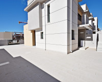 Nouvelle construction - Villa - Puerto de mazarron - Mar De Plata