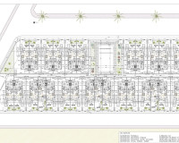 Nouvelle construction - Villa - Puerto de mazarron - Mar De Plata