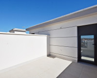 Nouvelle construction - Villa - Puerto de mazarron - Mar De Plata