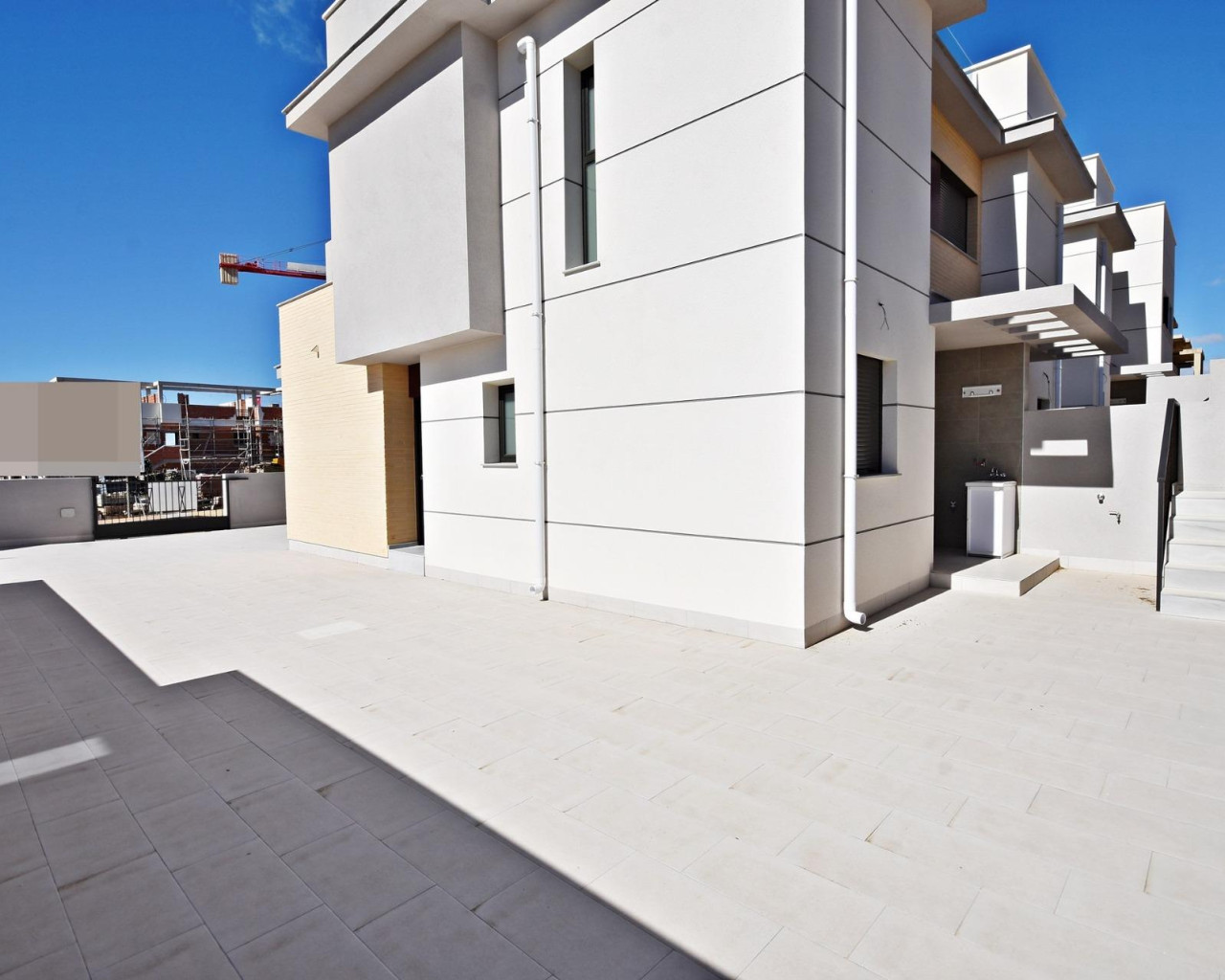 Nouvelle construction - Villa - Puerto de mazarron - Mar De Plata