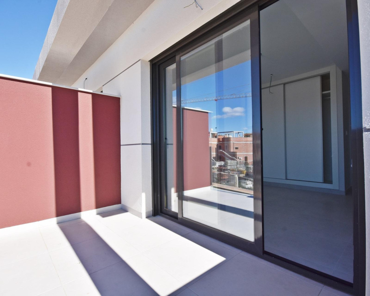 Nouvelle construction - Villa - Puerto de mazarron - Mar De Plata