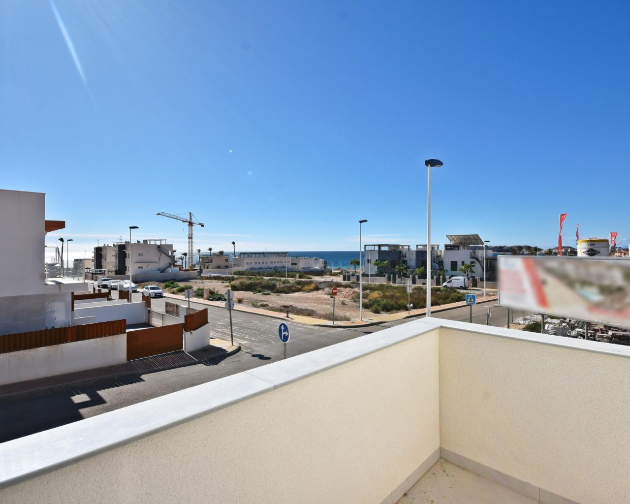 Nouvelle construction - Villa - Puerto de mazarron - Mar De Plata