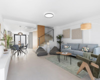 Nouvelle construction - Villa - Rafal - pueblo