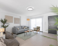 Nouvelle construction - Villa - Rafal - pueblo