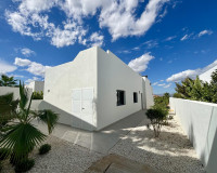 Nouvelle construction - Villa - Rojales - Atalaya Park