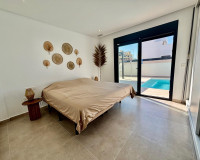 Nouvelle construction - Villa - Rojales - Atalaya Park