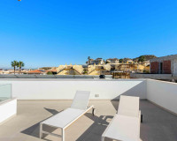 Nouvelle construction - Villa - Rojales - Benimar