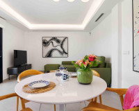 Nouvelle construction - Villa - Rojales - Benimar