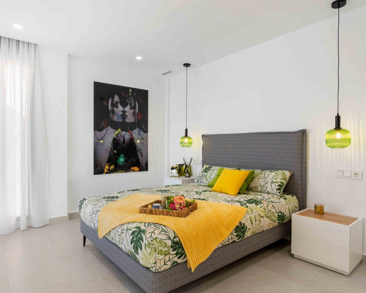 Nouvelle construction - Villa - Rojales - Benimar