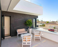 Nouvelle construction - Villa - Rojales - Benimar