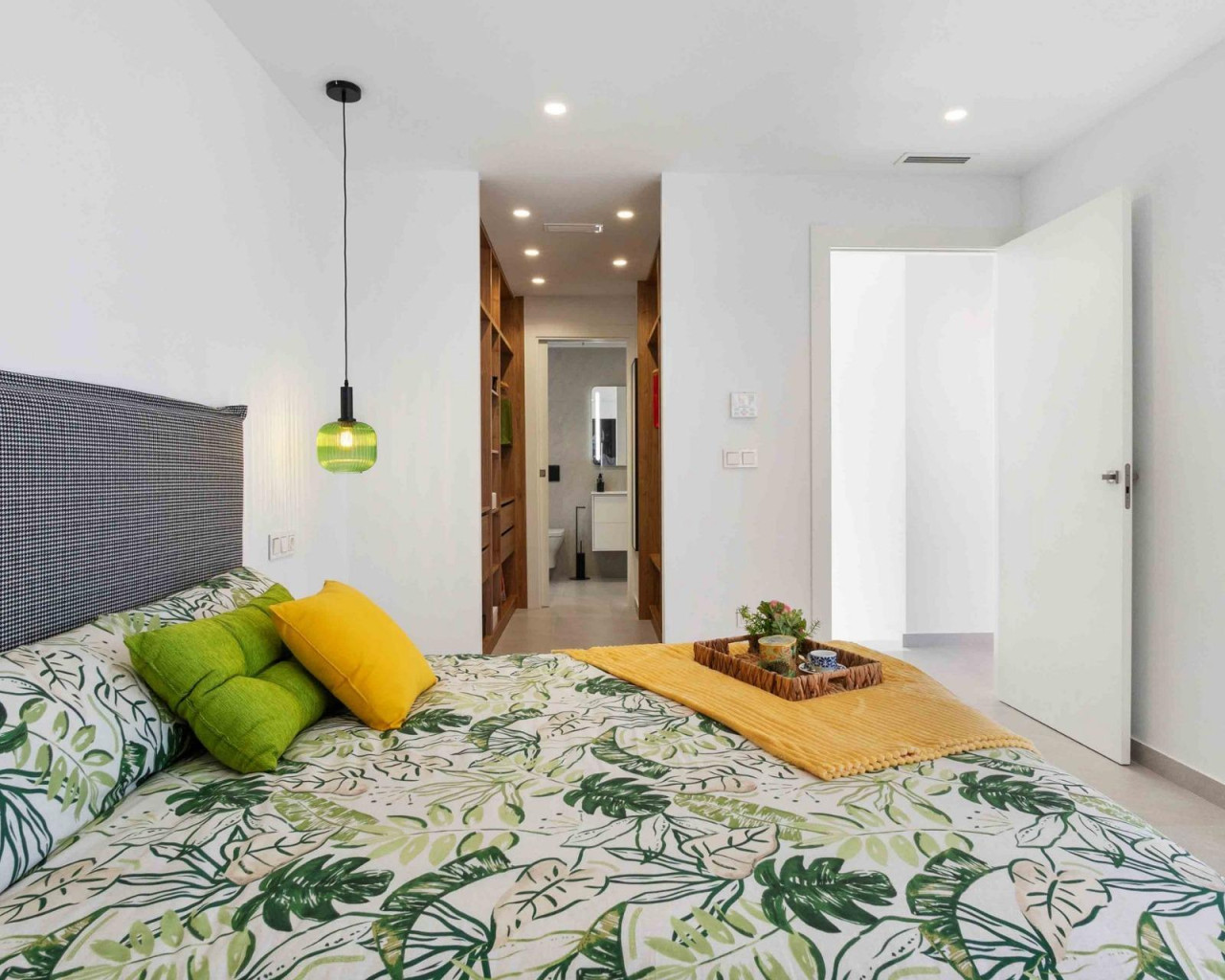 Nouvelle construction - Villa - Rojales - Benimar