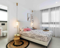 Nouvelle construction - Villa - Rojales - Benimar